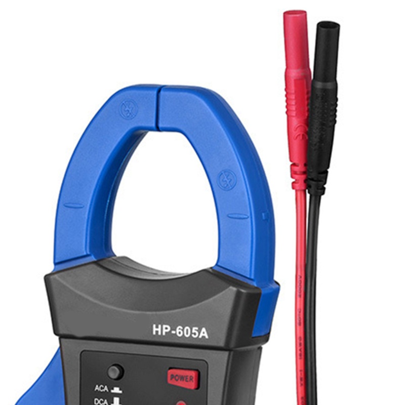 Đầu Dò HP-605A Cho DC / AC 600A