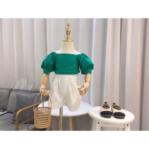 Manocanh trẻ em size 3-4 tuổi có tay
