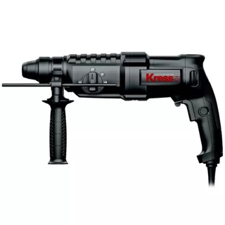 Máy khoan ,đục bê tông 3 chức năng 800w kress ku320
