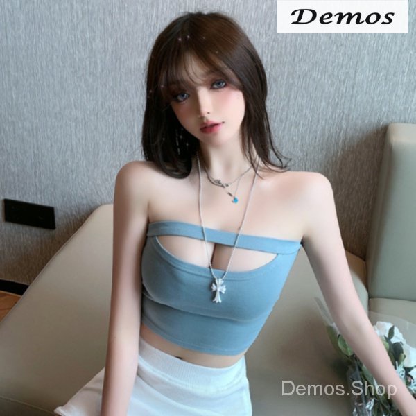 Thời Trang Nữ Áo Ống Thời Trang Mùa Hè Quyến Rũ Cho Nữ | BigBuy360 - bigbuy360.vn