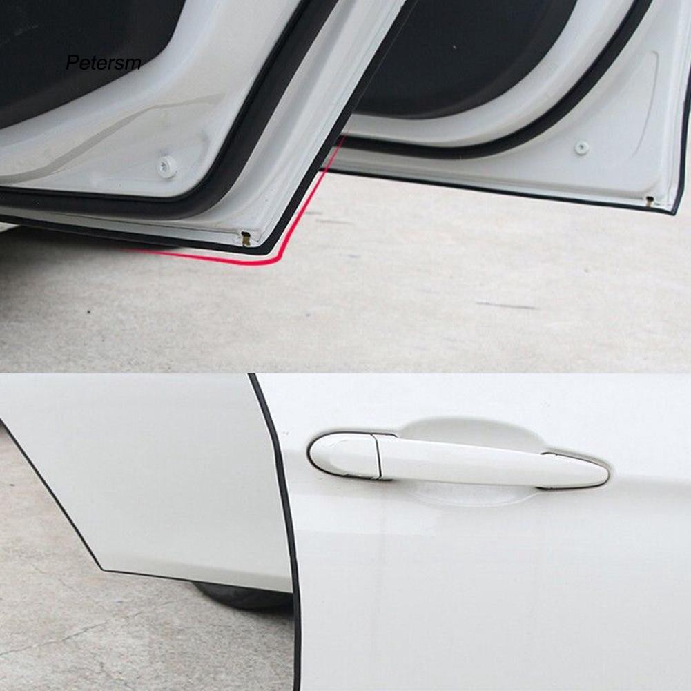 Đai bảo vệ cửa ô tô 500cm bền đẹp tiện dụng