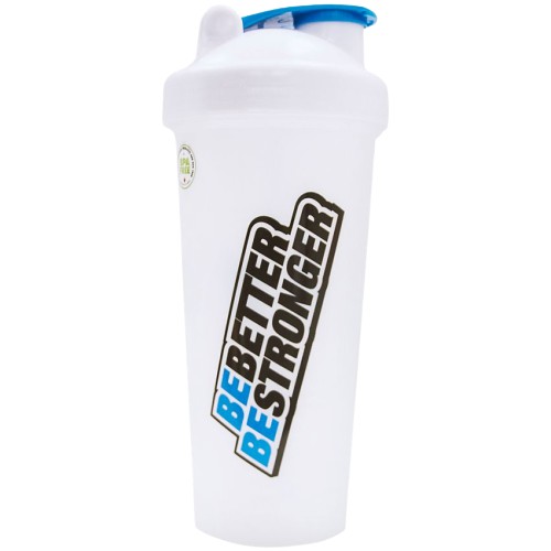 SHAKER BPI SPORT 600ML - SHAKER CHÍNH HÃNG BPI SPORTS VIỆT NAM