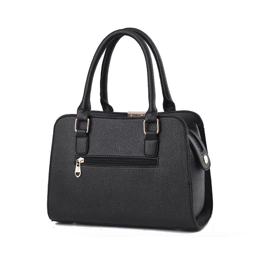 Túi xách da công sở nữ thời trang đẹp nhiều ngăn cao cấp LH108