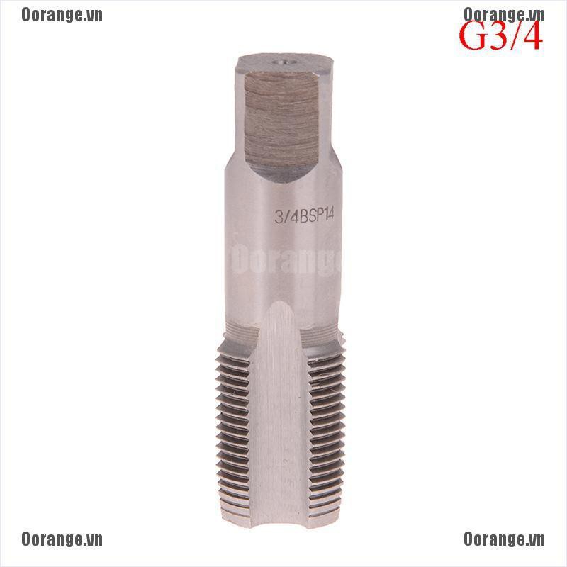 Mũi Khoan Chất Lượng Cao G1 / 8 1 / 4 3 / 8 1 / 2 3 / 4