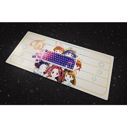 Tấm lót chuột K-POP Twice