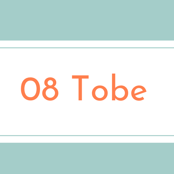 08tobe