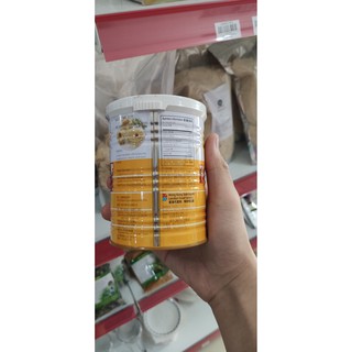 Bột Sư Tử Lion 300gr Hàng Chuẩn Xịn
