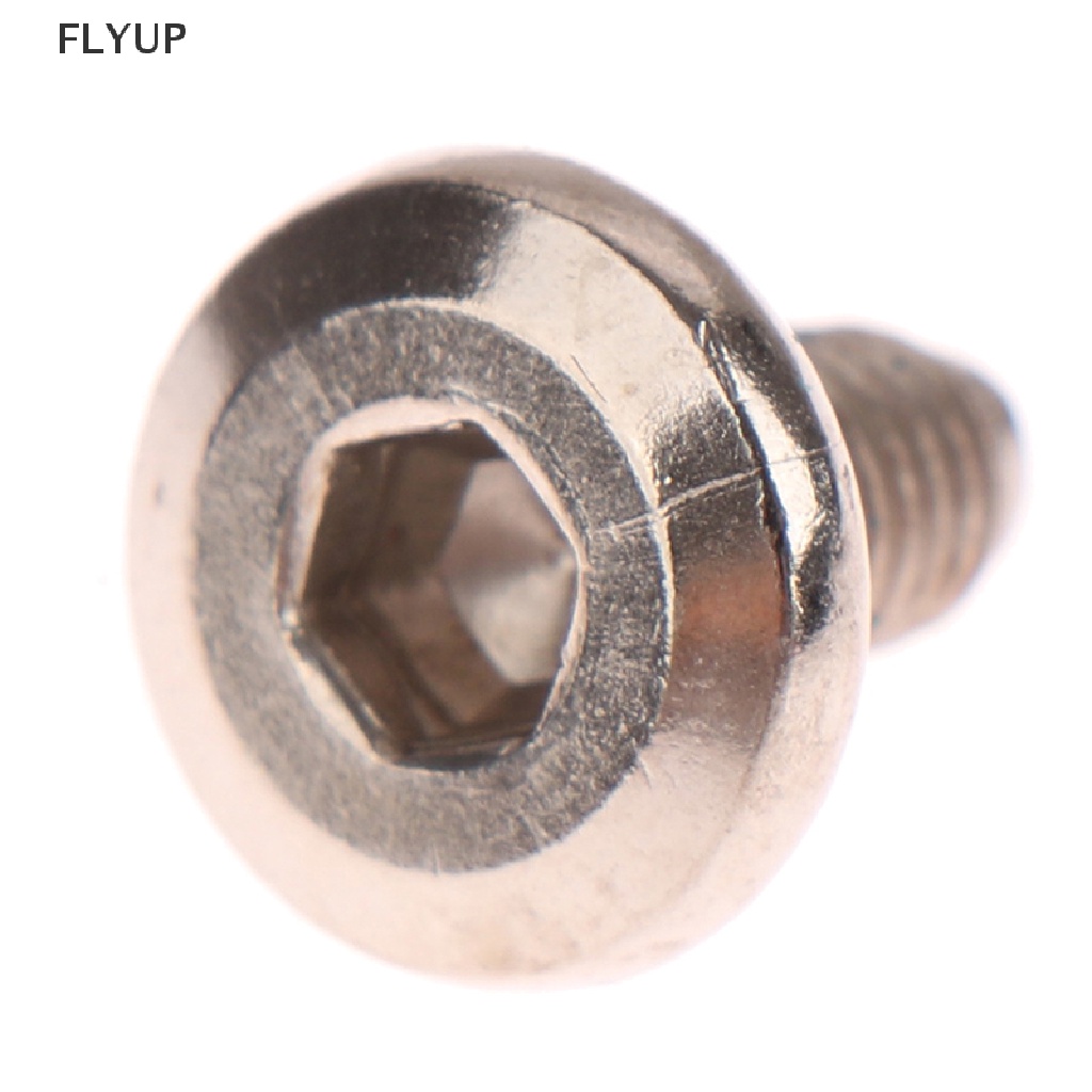 Bánh Xe Vali Hành Lý Thay Thế OD 50mm Trục Sang Trọng + Đinh Vít