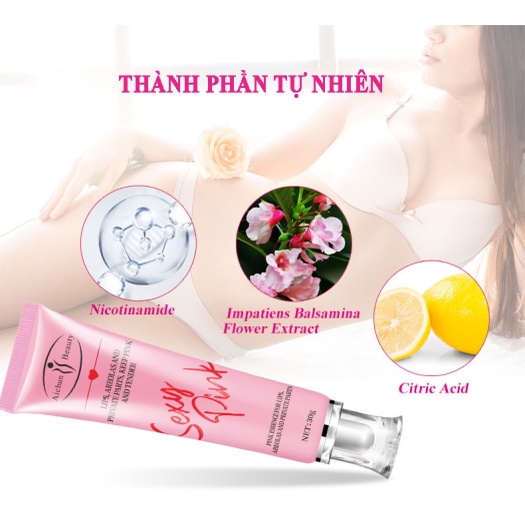 Gel Pink dưỡng hồng đa năng Aichun Beauty