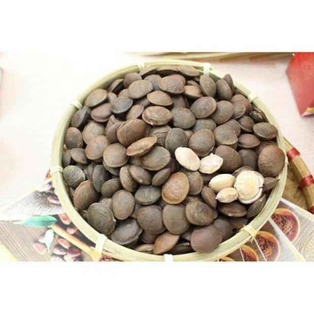 Hạt Sachi sấy chín Oganic Đắklắk thơm ngon