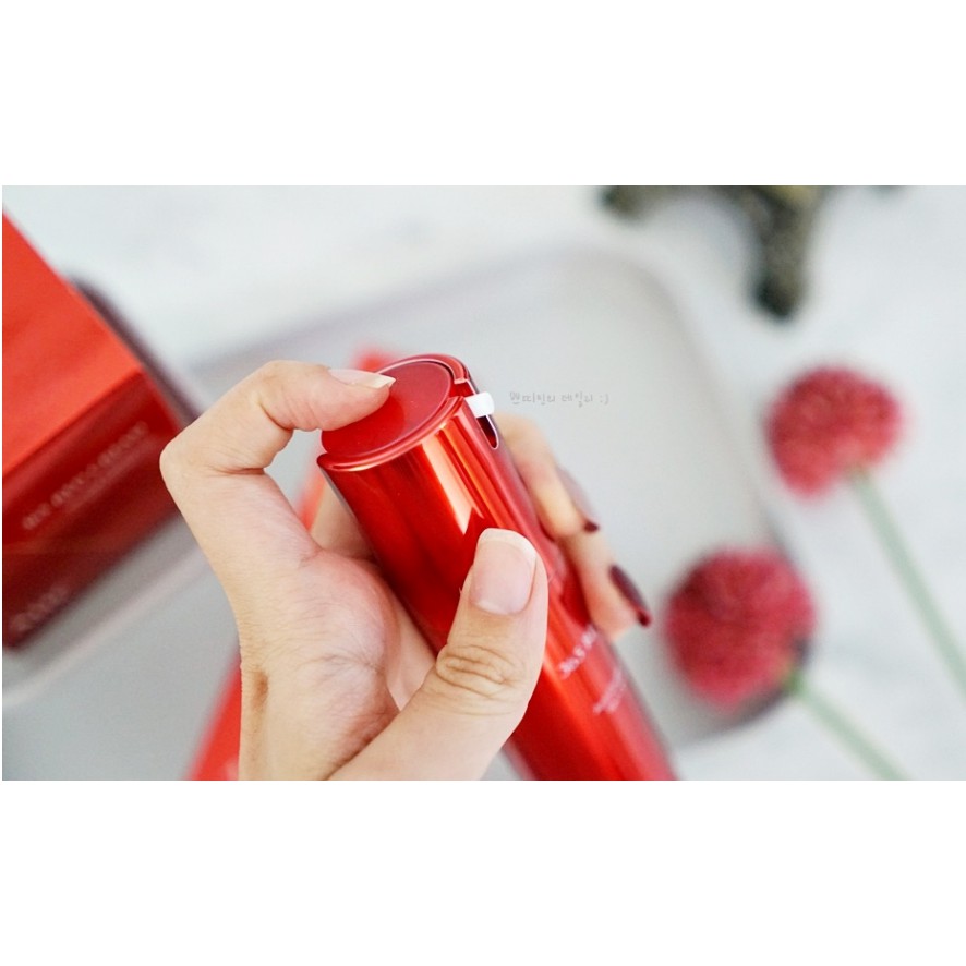 SERUM ĐỎ - SEURUM DƯỠNG DA CAO CẤP 365 RED SERUM AHC | BigBuy360 - bigbuy360.vn