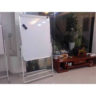 Bảng Flipchart Up side down Tân Hà 60 x 100cm