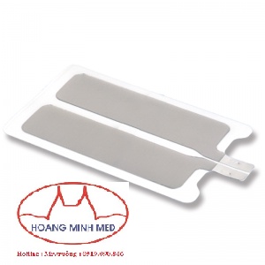 Tấm Mass đơn cực dùng một lần