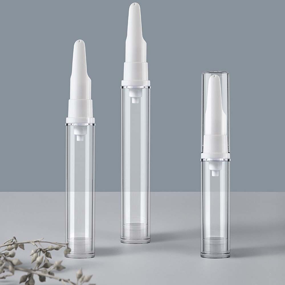 Chai nhựa rỗng đựng kem dưỡng mắt dung tích 15ml/5ml/10ml