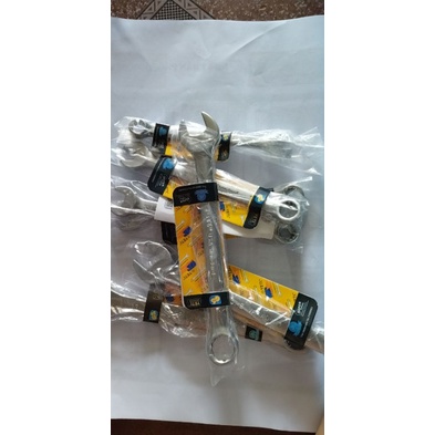 Vòng miệng Cờ Lê YETI  hàng tách set đủ từ 8 đến 17