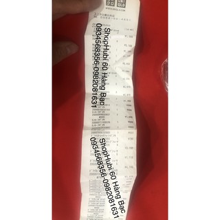 [ Xả kho hàng Uniqlo Nhật] Quần nữ dáng ôm Uniqlo