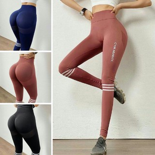 Quần tập chun mông Gym Minute SIÊU TÔN DÁNG, co giãn tốt, phù hợp mọi hoạt động thể thao