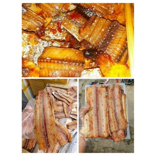 CÁ HỐ 1 NẮNG -500g. (giao hỏa tốc)