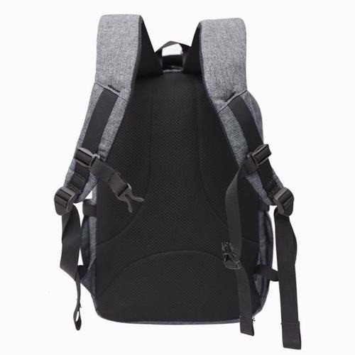 Balo Laptop 🍎FREE SHIP🍎 Balo Nhiều ngăn -Tiện dụng - Giá rẻ - Thương hiệu Việt Nam BL3740