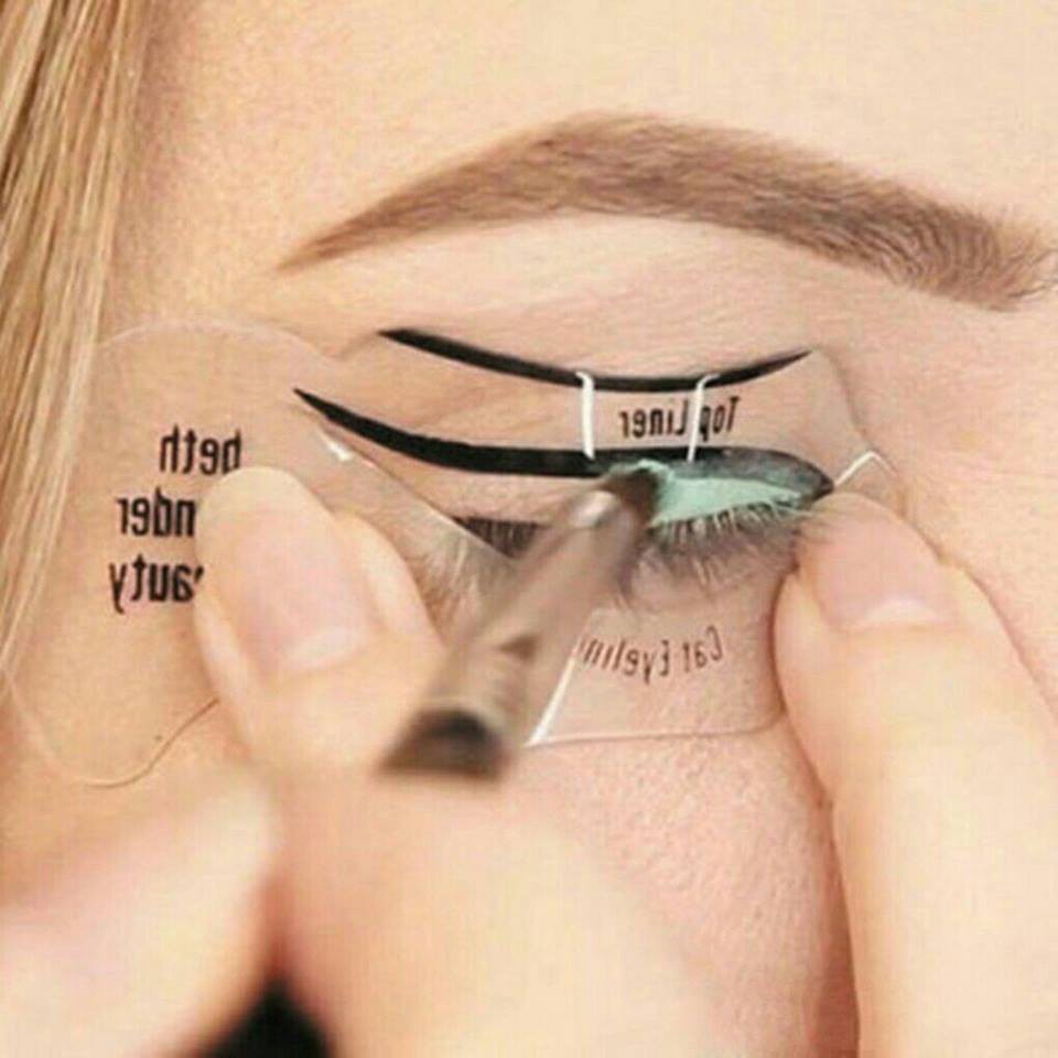 BỘ 2 KHUÔN KẺ MẮT NƯỚC | BigBuy360 - bigbuy360.vn