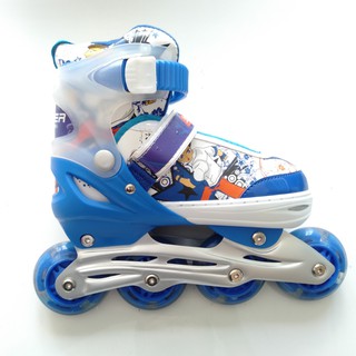 BỘ GIÀY PATIN CAO CẤP 818A