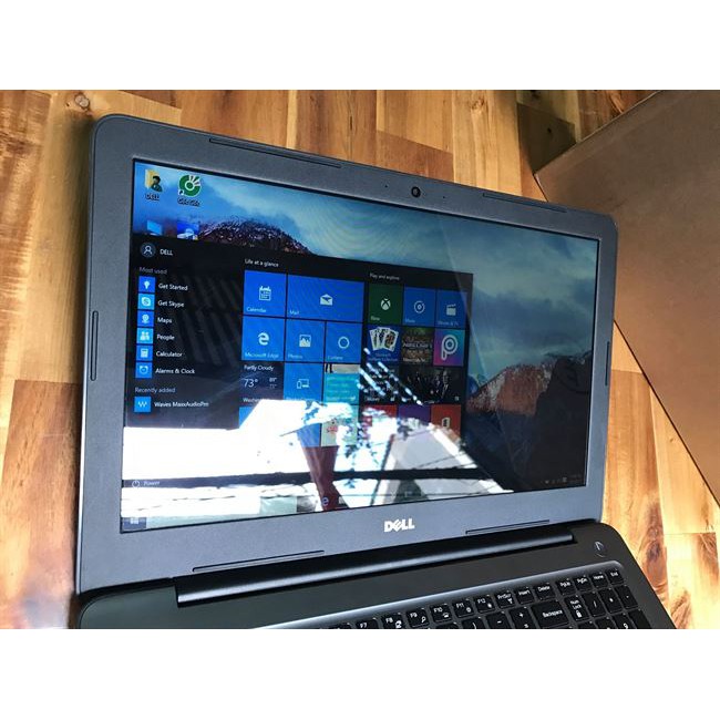 Laptop Dell 5567 | BigBuy360 - bigbuy360.vn