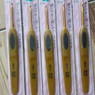 Kim móc Clover nội địa Nhật