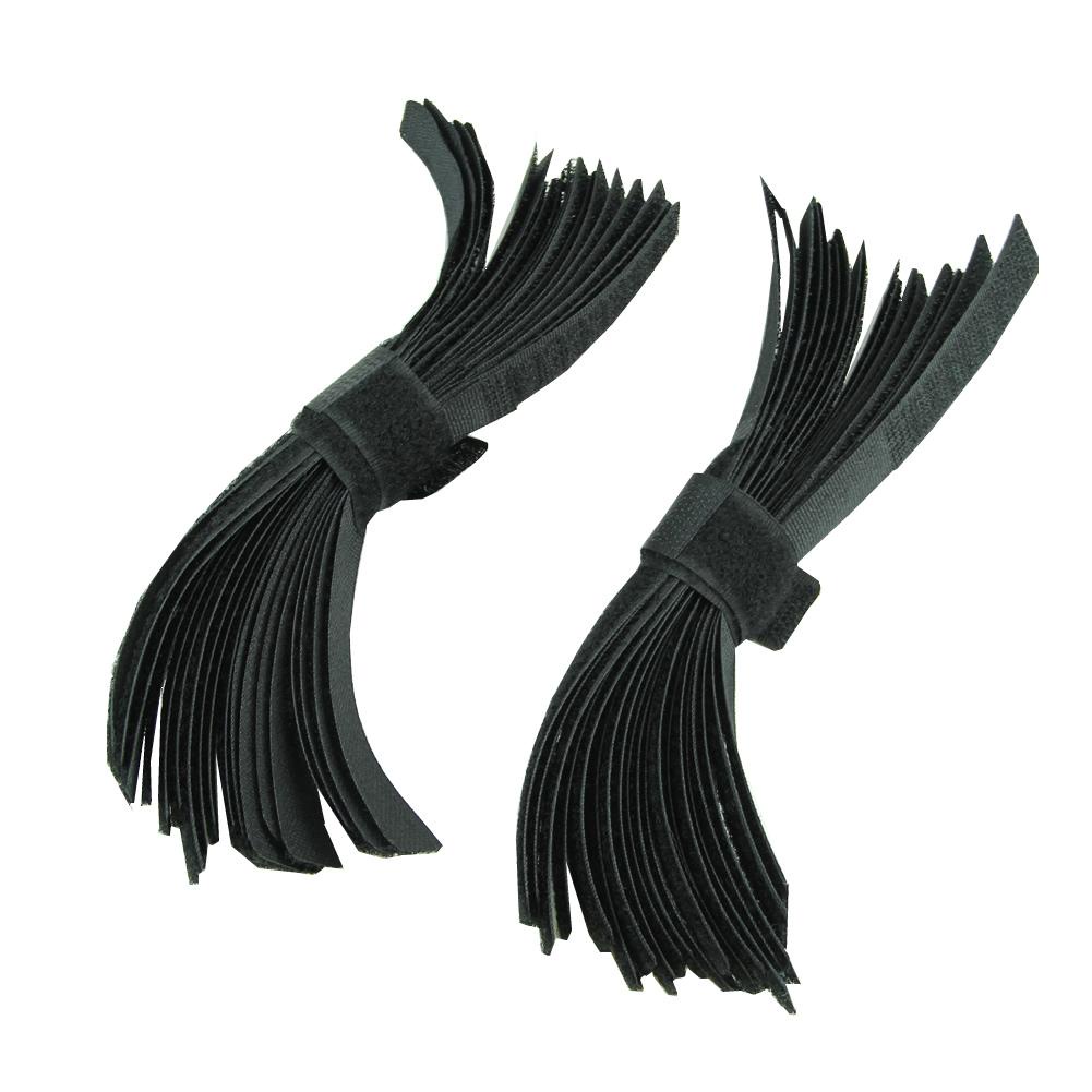 Dây Nylon 6.6 Inch Buộc Dây Cáp Tiện Lợi
