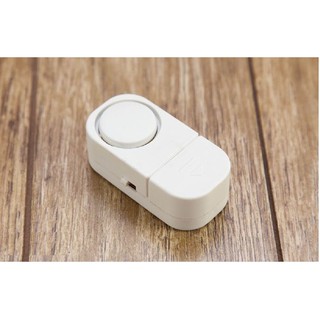CHUÔNG BÁO ĐỘNG GẮNG CỬA