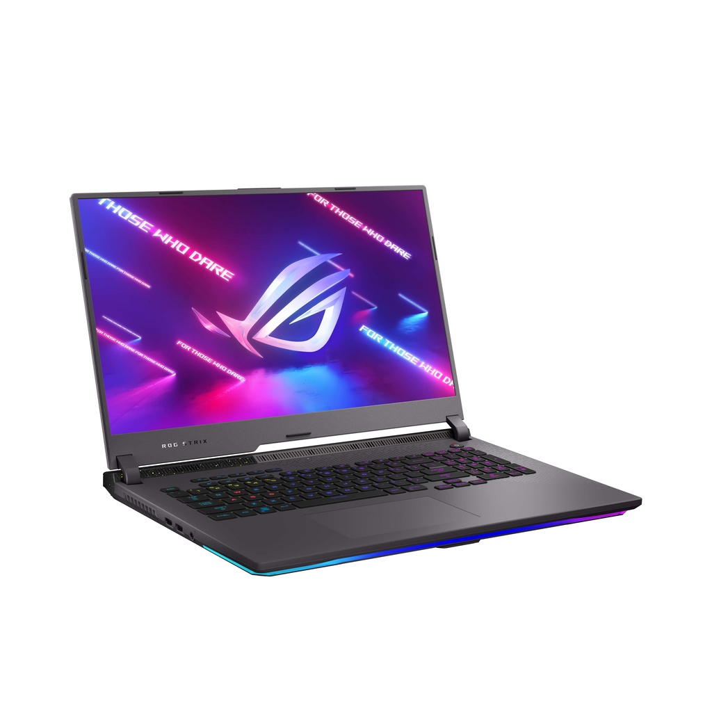 Laptop Asus ROG Strix G17 G713RW-LL157W (Ryzen™ 7-6800H + RTX 3070Ti 8GB)