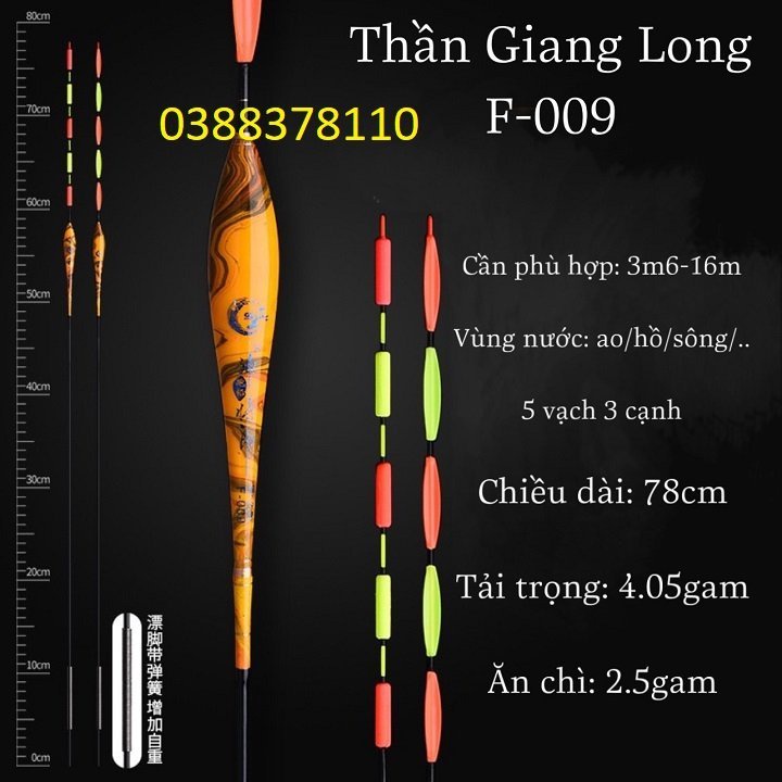 Phao Hố Đấu Câu Ngày F Thần Giang Long