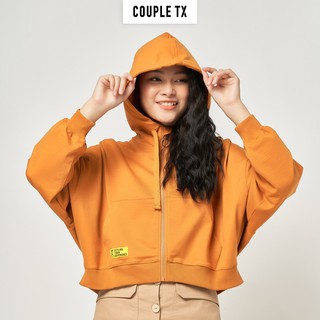 Áo Khoác Nữ Oversize Couple TX WOK 2013
