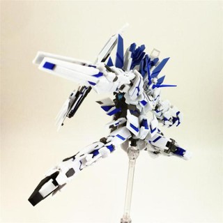 Mô hình Robo Damashii Gundam Unicorn Plan B