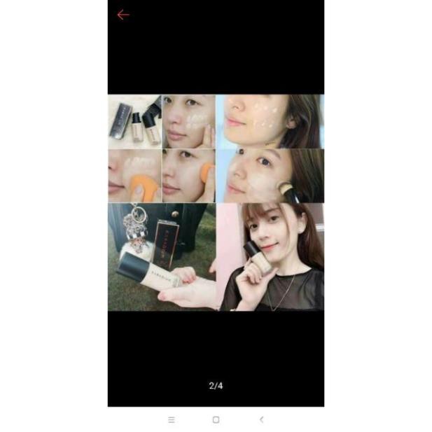 Kem nền Karadium Like a Movie Star Cover Main Actress | BigBuy360 - bigbuy360.vn