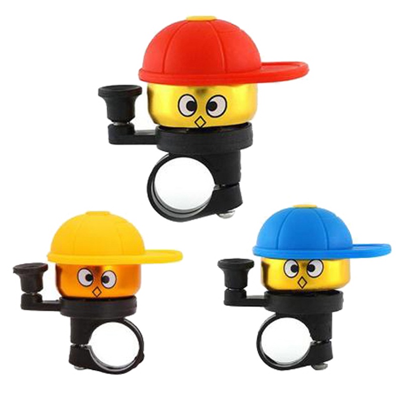 1 Chuông Xe Đạp Dễ Thương Cho Bé BK-1