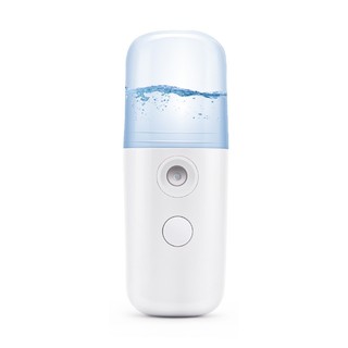 Máy xịt khoáng nano mini cầm tay