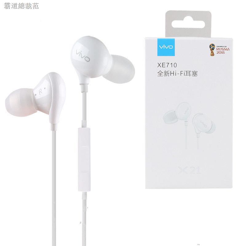 Tai Nghe Nhét Tai Vivox30 Vivox6 X21 X23 X9 X20 X27 X23 Chất Lượng Cao | BigBuy360 - bigbuy360.vn