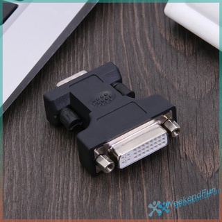 Cáp chuyển đổi 24+5pin dvi sang 15pin vga