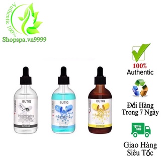Serum vitamin c butiq ha b5 lad hàn quốc chính hãng