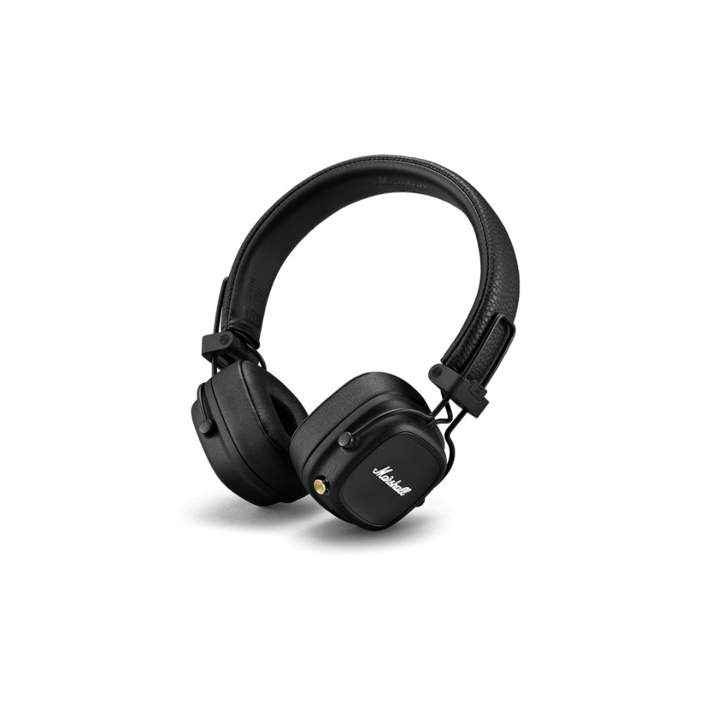 Tai nghe chụp tai Bluetooth Marshall Major IV - Chính hãng phân phối