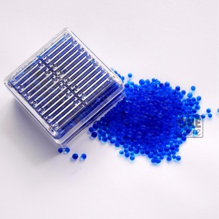 Hạt chống ẩm Silica Gel