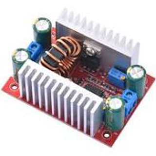 Mạch tăng áp 400w 15a dc-dc 8.5-50v lên 12-60vdc