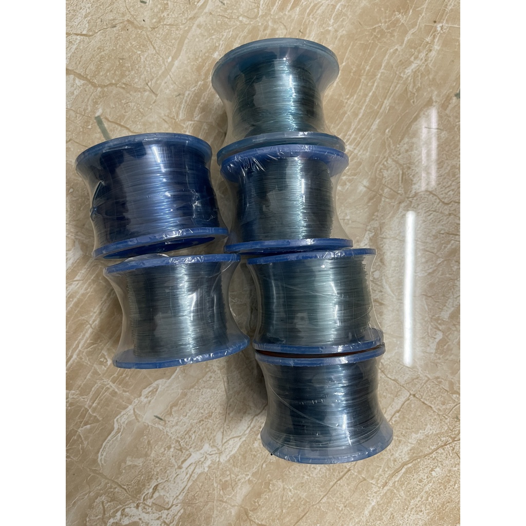 (Chất Lượng) cước ống quay gia công 100m.