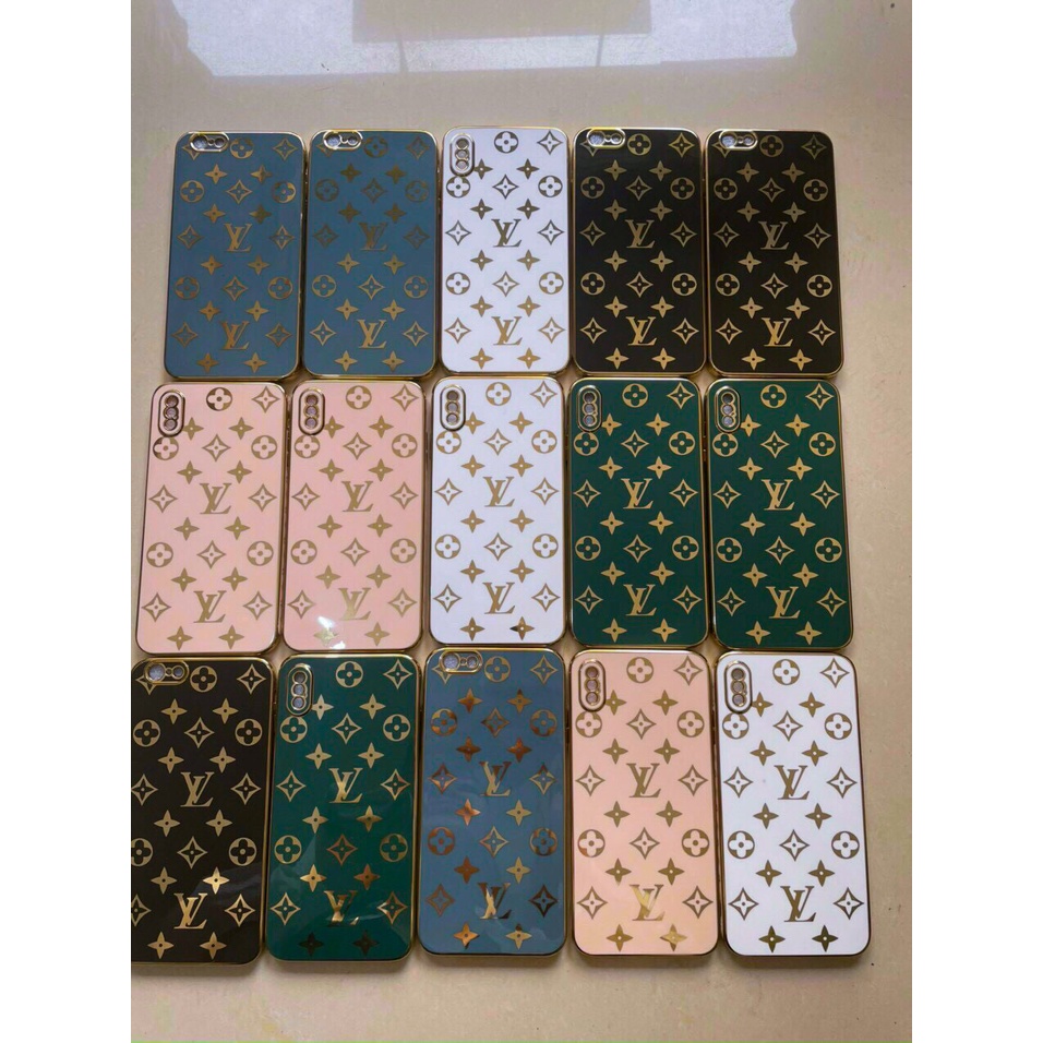ốp thương hiệu ip 6/6plus/7plus/8plus