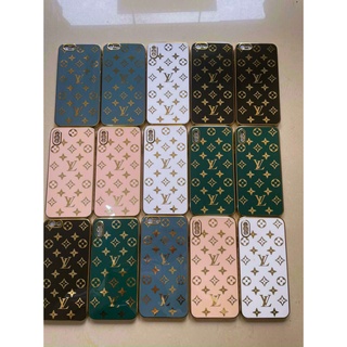 Ốp thương hiệu ip 6/6plus/7plus/8plus