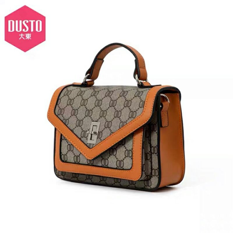 Túi xách hãng DUSTO