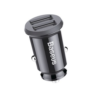 Adapter Sạc Baseus C8-K