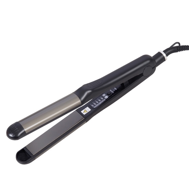 MÁY DUỖI THẲNG - UỐN CỤP 2IN1 HÀN QUỐC CAO CẤP