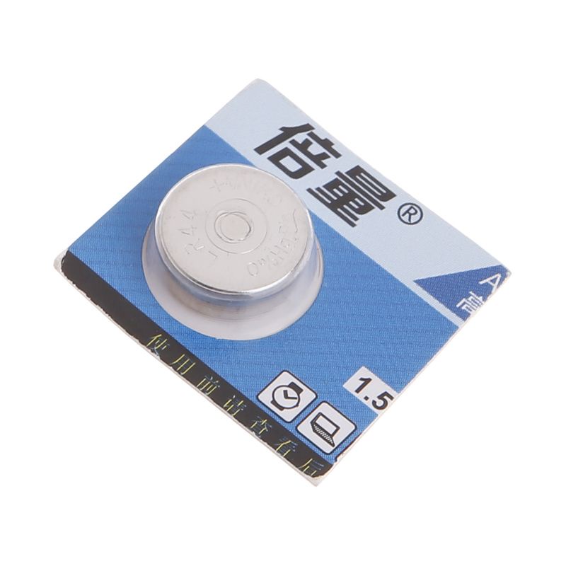 Nút Pin AG13 LR44 LR1154 SR44 A76 357A 303 357 1 55V Chuyên Dụng
