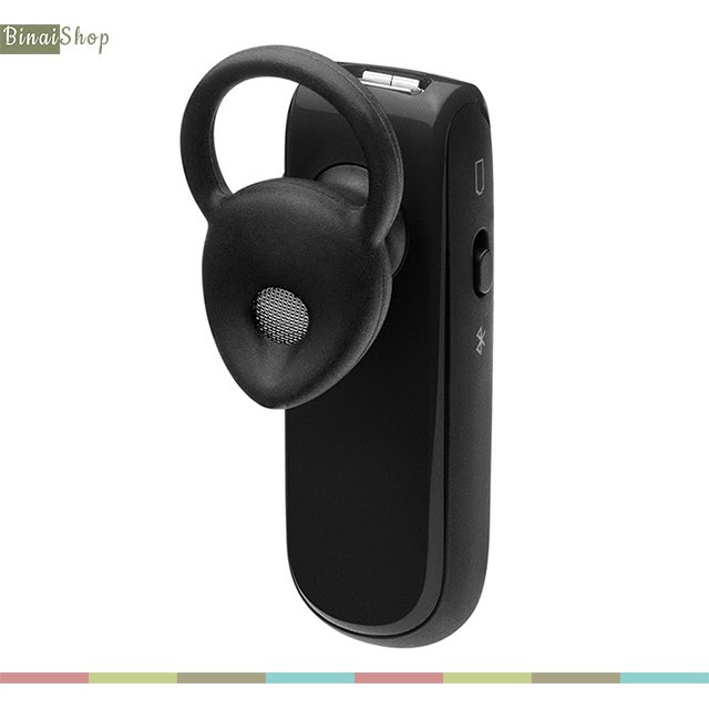 Jabra Classic - Tai Nghe Bluetooth, Có Mic Đàm Thoại (1 Bên Tai)